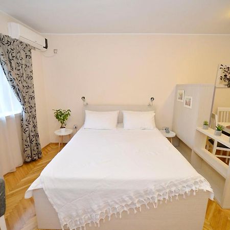 Apartment Filip Kotor Luaran gambar