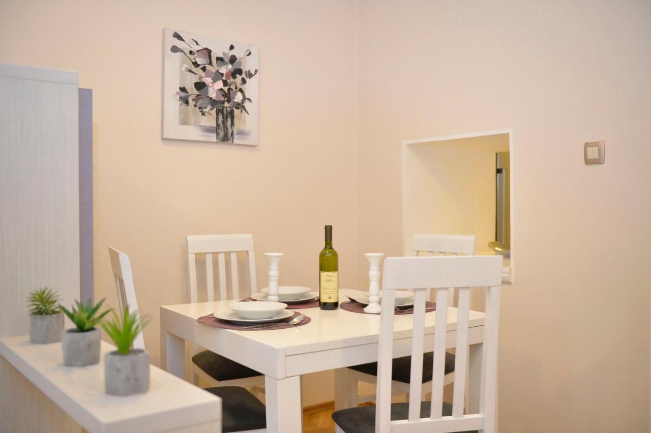 Apartment Filip Kotor Luaran gambar