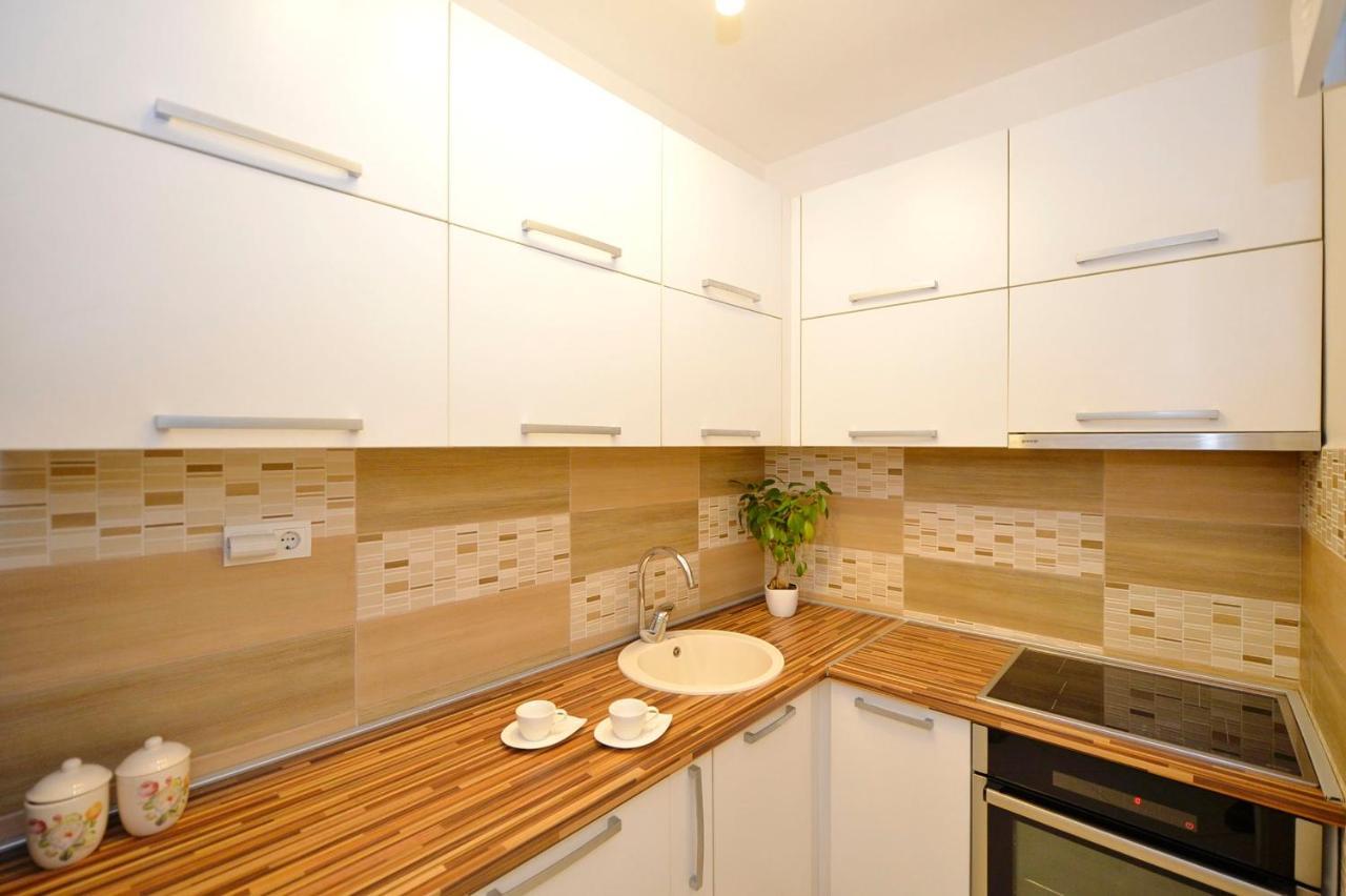 Apartment Filip Kotor Luaran gambar