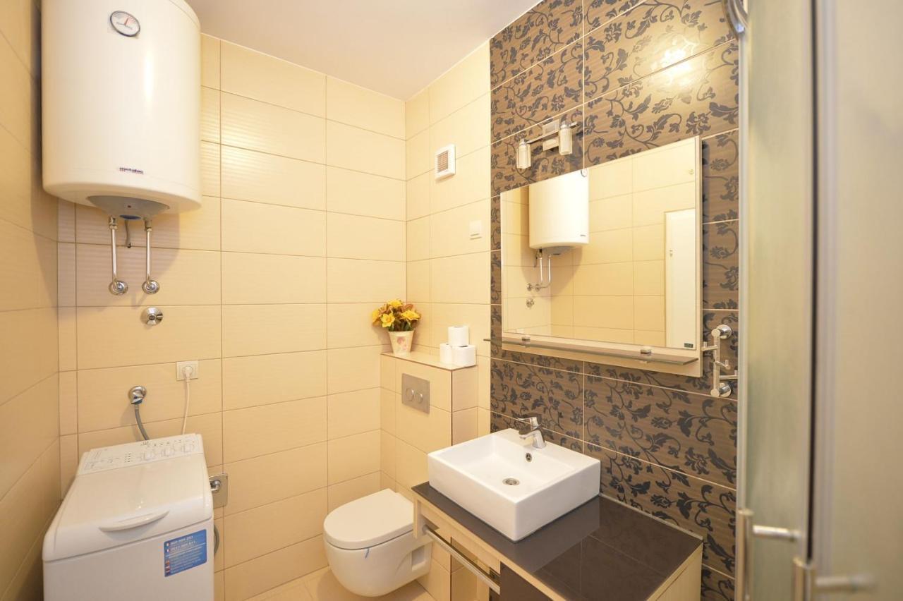 Apartment Filip Kotor Luaran gambar