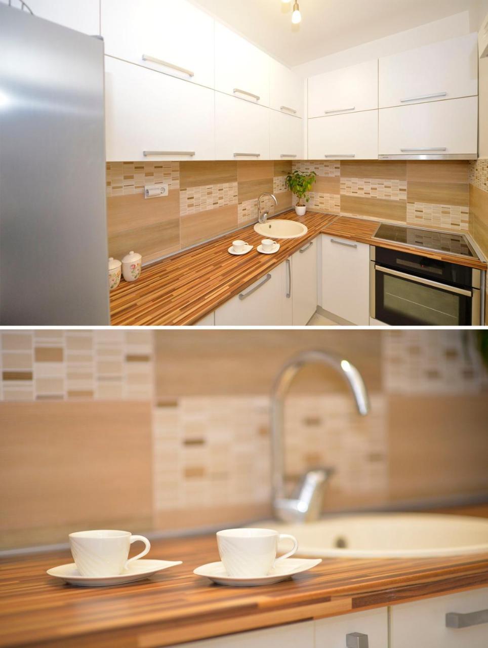 Apartment Filip Kotor Luaran gambar