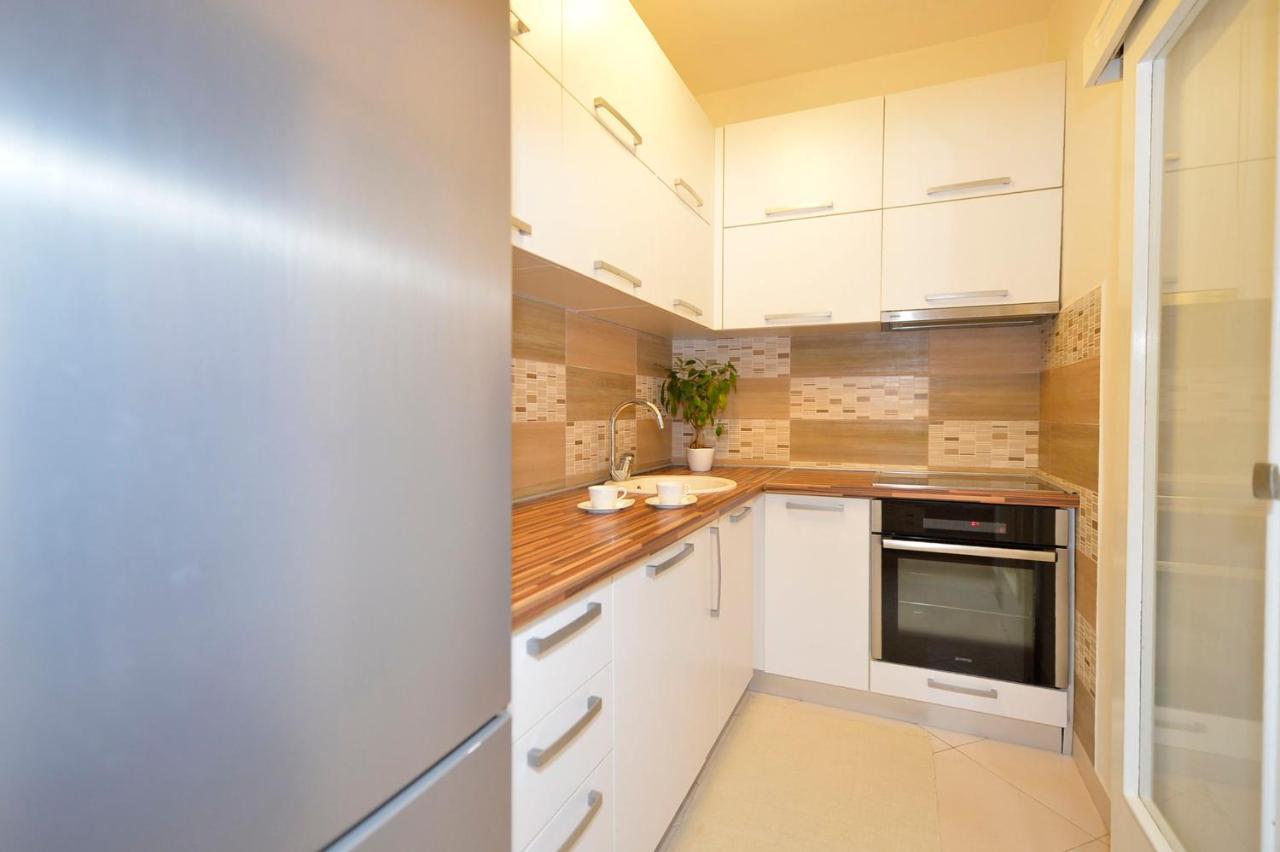 Apartment Filip Kotor Luaran gambar