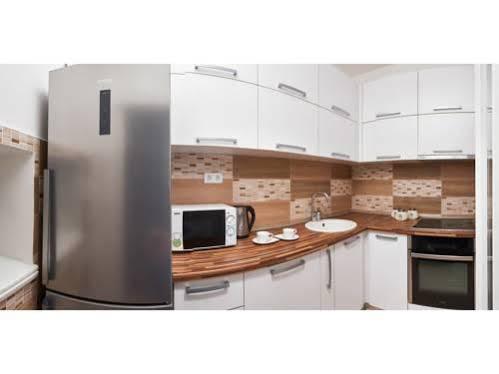 Apartment Filip Kotor Luaran gambar