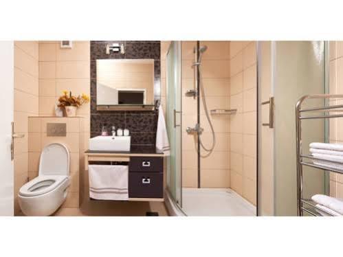 Apartment Filip Kotor Luaran gambar