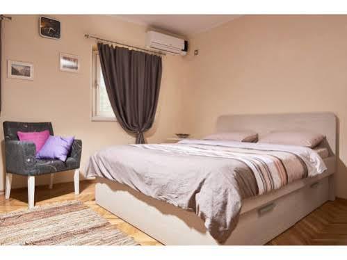 Apartment Filip Kotor Luaran gambar