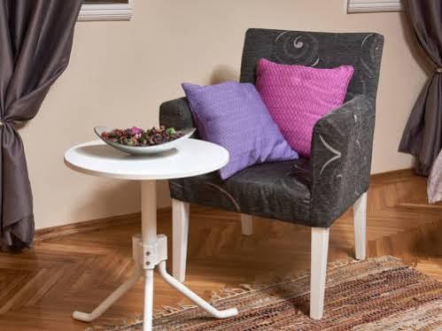 Apartment Filip Kotor Luaran gambar
